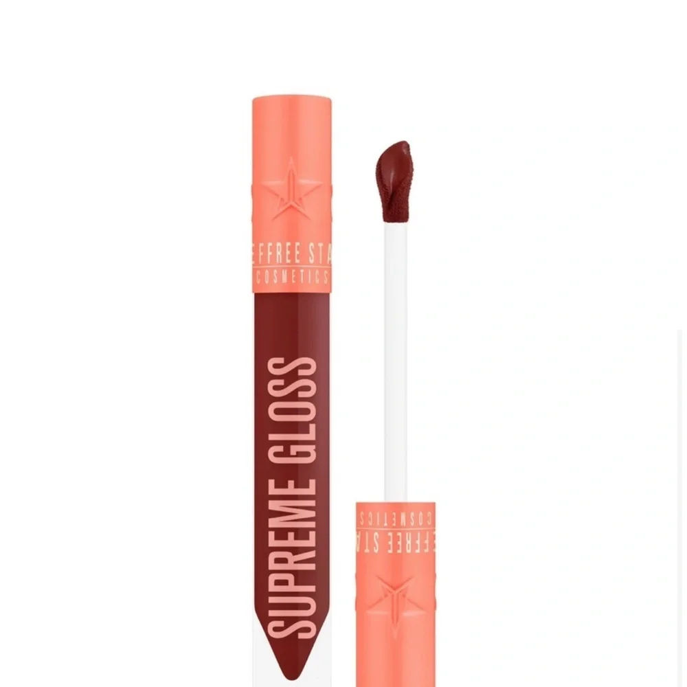 JEFFREE STAR SUPREME GLOSS - UNICORN BLOOD